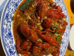 -满盆红龙虾(开发区店)