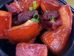 红烧肉-一块豆腐(海滨中路店)