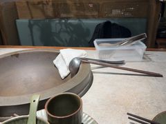 -鲜潭蒸汽石锅鱼(五道口购物中心店)