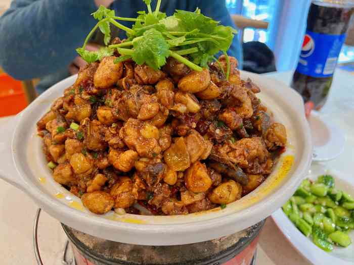 特别不错的广德火锅下次还要继续光临