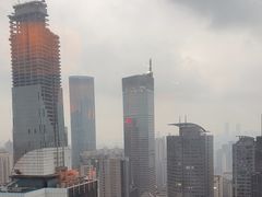-重庆解放碑威斯汀酒店