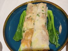 -万龙洲海鲜(南新仓店)