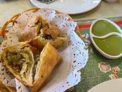 -Santoor 萨都里印度餐厅(北锣鼓巷店)