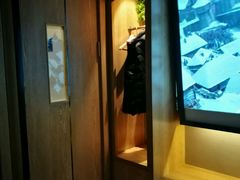 -豪爵足道·SPA(二七路店)