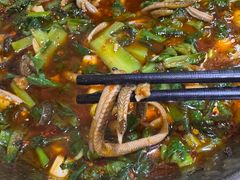 -乐山第一家临江鳝丝(茶坊路店)