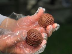 栗子烧-泸溪河桃酥(秦淮夫子庙一店)
