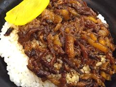 卤肉饭-阿勇鲁肉饭(虹井路店)