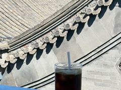 -S.O.E COFFEE(五道营店)