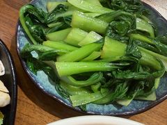-绿柠食堂(北外滩店)