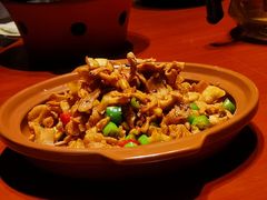 -徽三说·土徽菜·中国徽菜连锁品牌(一中店)