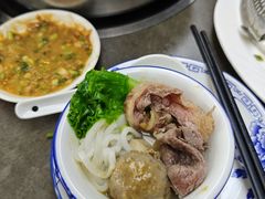 -万祥牛肉火锅(金龙店)