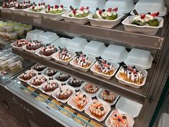 -麦山伴茶(中骏世界城店)