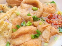 -正宗阳山牛杂(东城店)