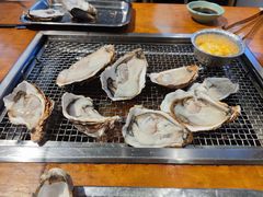 -蚝英雄·鲜蚝自助专门店