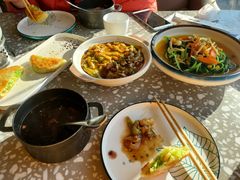 -金香匯晚茶(浑南店)