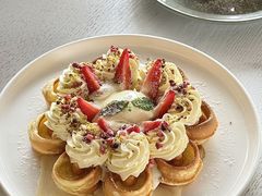 -Nana And Her Friends Restaurant 娜娜家(小寨原力场店)