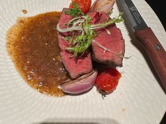 -Nord Grill&Bar Highland诺德西餐(深圳欢乐海岸店)