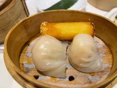 -御名苑酒家(大角咀店)