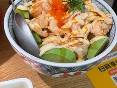 -沼津港精致料理·寿喜烧·烧鸟(青浦宝龙广场店)