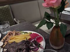 -ELI FALAFEL Lebanese&Mediterranean黎巴嫩美食(富城路店)