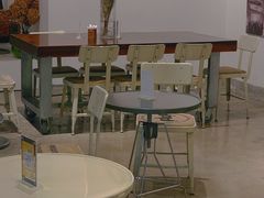 -微焙咖啡工厂(海峡创意产业园·红坊店)