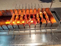 -邢氏老太太烧烤(南山店)