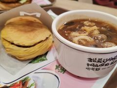 -魏家凉皮(博水商务大厦店)