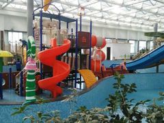 -天源吉布世温泉水乐园