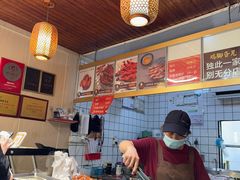 -鸡脚旮旯平江路店