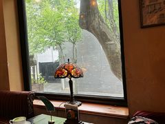 -古董花园(思南路42弄小区店)