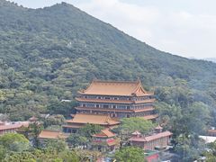 -天坛大佛
