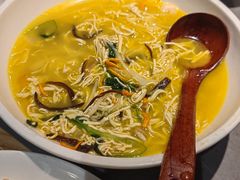 -晓淮山·扬州早茶·淮扬菜(龙阳广场店)