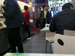 -杨国福麻辣烫(南海万达店)