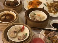 -福州天元国际威斯汀酒店·中国元素餐厅