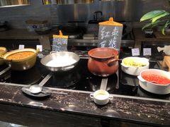 -东方红海鲜百汇(国际大厦店)