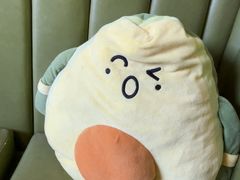 -油梨树AVOCADO TREE(顺义新国展店)