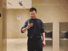 -上海龙之梦万丽酒店