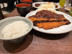 -矢场猪(名古屋站名铁店)