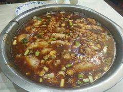 金良招牌酸菜鱼-金良酸菜鱼(宁海路总店)