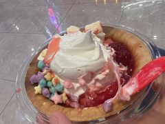 -DQ·蛋糕·冰淇淋(西城红场店)