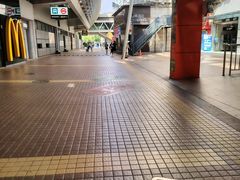 -麦当劳(龙阳路店)