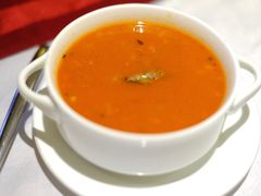 俄式安格斯牛肉浓汤-维兰西餐(万泉河店)