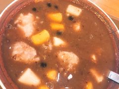 -鲜芋仙(苏州干将店)