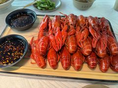 -肥肥虾庄·金牌油焖大虾(沙湖店)