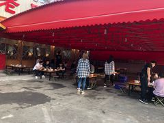 -老黑板筋(顺义总店)