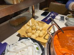 -牛村来人潮汕牛肉火锅(西单店)