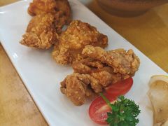 日式唐扬炸鸡-胜博殿日式炸猪排(西红门店)