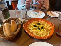 -ALBERGUE 1601 婆仔屋葡国餐厅