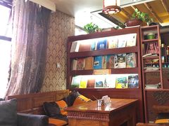 -玛禄藏膳(五分店)