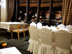 大堂-清河半岛微风餐厅